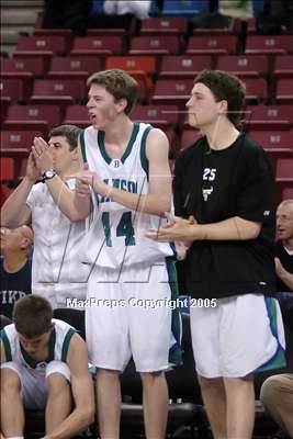 Thumbnail 1 in Price vs. Branson (State D5 Final) #1 photogallery.
