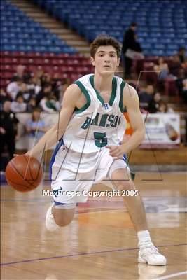 Thumbnail 3 in Price vs. Branson (State D5 Final) #1 photogallery.