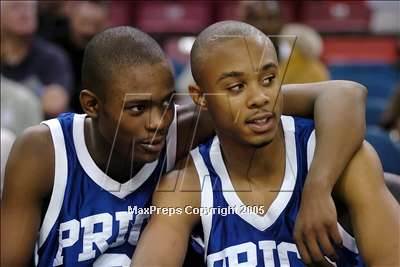Thumbnail 1 in Price vs. Branson (State D5 Final) #1 photogallery.