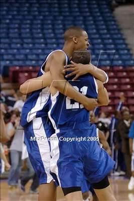 Thumbnail 1 in Price vs. Branson (State D5 Final) #1 photogallery.