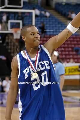 Thumbnail 1 in Price vs. Branson (State D5 Final) #1 photogallery.