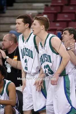 Thumbnail 2 in Price vs. Branson (State D5 Final) #1 photogallery.