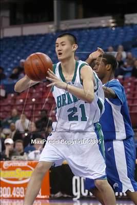 Thumbnail 3 in Price vs. Branson (State D5 Final) #1 photogallery.