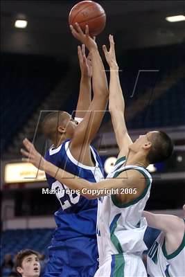 Thumbnail 1 in Price vs. Branson (State D5 Final) #1 photogallery.