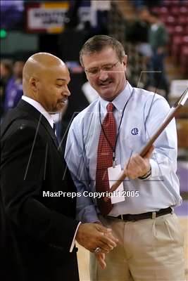 Thumbnail 1 in Price vs. Branson (State D5 Final) #1 photogallery.