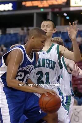 Thumbnail 2 in Price vs. Branson (State D5 Final) #1 photogallery.