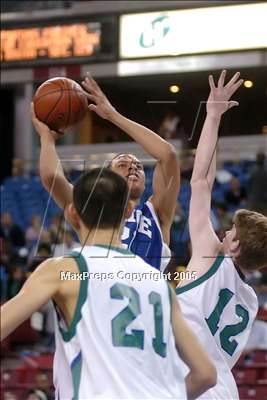 Thumbnail 3 in Price vs. Branson (State D5 Final) #1 photogallery.