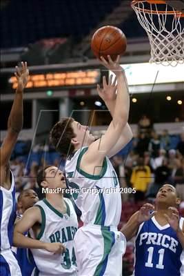 Thumbnail 1 in Price vs. Branson (State D5 Final) #1 photogallery.