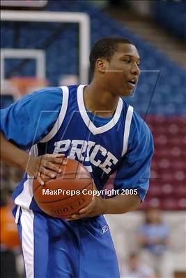 Thumbnail 1 in Price vs. Branson (State D5 Final) #1 photogallery.