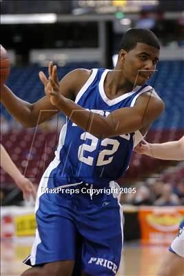Thumbnail 2 in Price vs. Branson (State D5 Final) #1 photogallery.