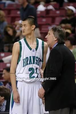 Thumbnail 2 in Price vs. Branson (State D5 Final) #1 photogallery.