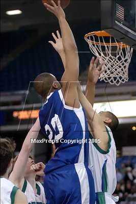 Thumbnail 3 in Price vs. Branson (State D5 Final) #1 photogallery.