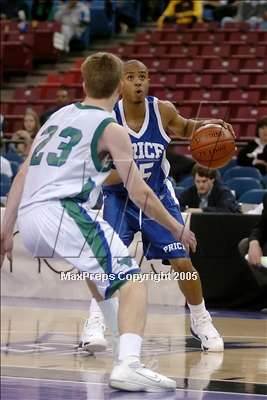 Thumbnail 1 in Price vs. Branson (State D5 Final) #1 photogallery.