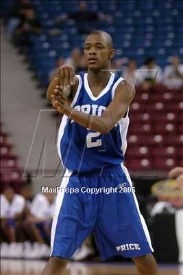 Thumbnail 1 in Price vs. Branson (State D5 Final) #1 photogallery.
