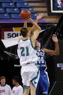Thumbnail 1 in Price vs. Branson (State D5 Final) #1 photogallery.