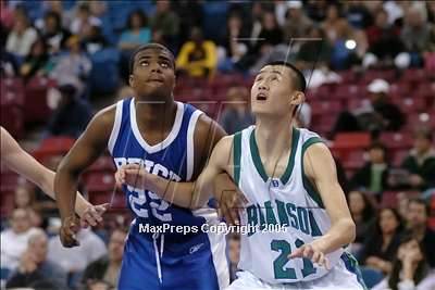 Thumbnail 2 in Price vs. Branson (State D5 Final) #1 photogallery.