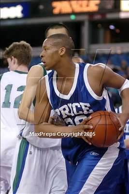 Thumbnail 3 in Price vs. Branson (State D5 Final) #1 photogallery.