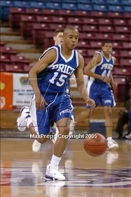 Thumbnail 1 in Price vs. Branson (State D5 Final) #1 photogallery.