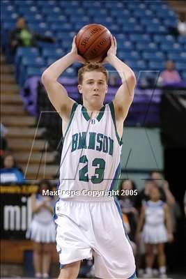 Thumbnail 2 in Price vs. Branson (State D5 Final) #1 photogallery.