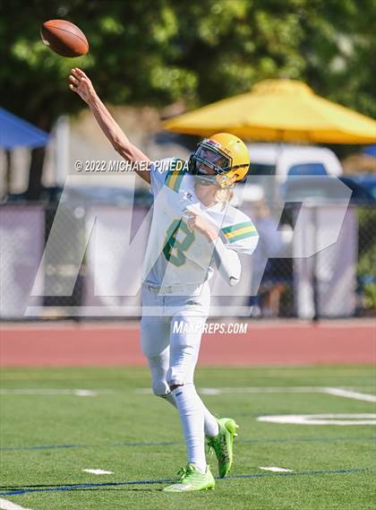 Thumbnail 3 in Kennedy @ Crean Lutheran photogallery.