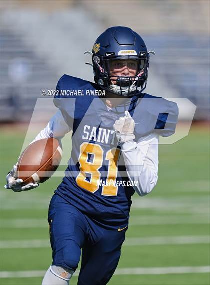 Thumbnail 2 in Kennedy @ Crean Lutheran photogallery.