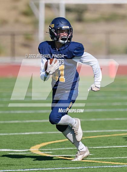 Thumbnail 2 in Kennedy @ Crean Lutheran photogallery.