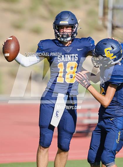 Thumbnail 2 in Kennedy @ Crean Lutheran photogallery.