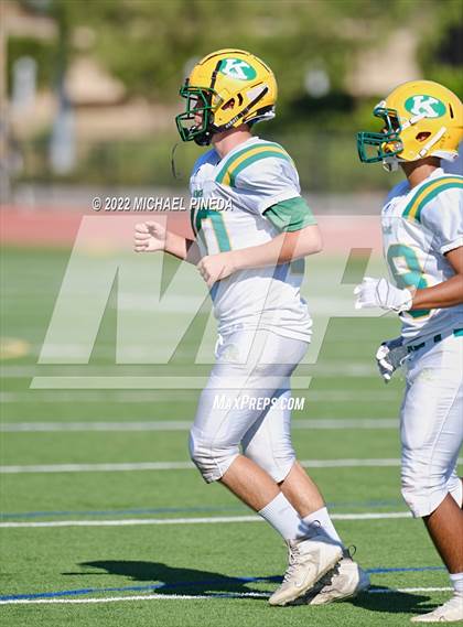 Thumbnail 2 in Kennedy @ Crean Lutheran photogallery.