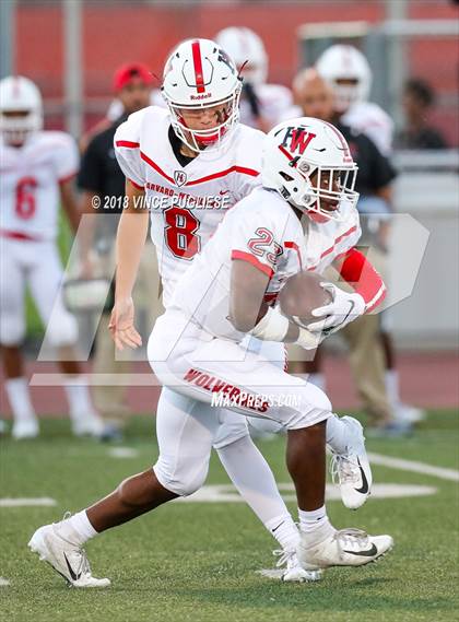 Thumbnail 1 in Harvard-Westlake @ Burroughs photogallery.