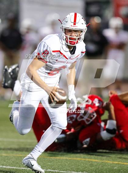 Thumbnail 3 in Harvard-Westlake @ Burroughs photogallery.