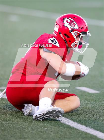 Thumbnail 2 in Harvard-Westlake @ Burroughs photogallery.