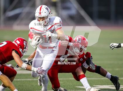 Thumbnail 3 in Harvard-Westlake @ Burroughs photogallery.