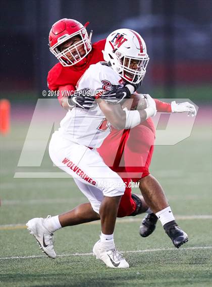 Thumbnail 1 in Harvard-Westlake @ Burroughs photogallery.