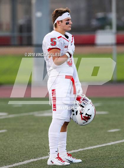 Thumbnail 1 in Harvard-Westlake @ Burroughs photogallery.