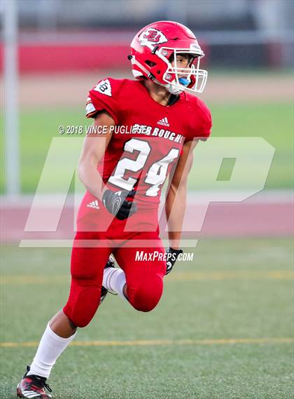 Thumbnail 1 in Harvard-Westlake @ Burroughs photogallery.