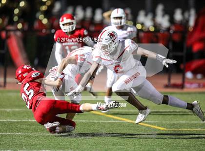 Thumbnail 3 in Harvard-Westlake @ Burroughs photogallery.