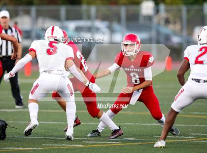 Thumbnail 1 in Harvard-Westlake @ Burroughs photogallery.