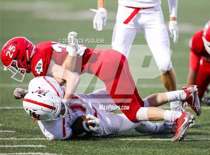 Thumbnail 1 in Harvard-Westlake @ Burroughs photogallery.