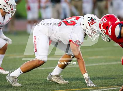 Thumbnail 1 in Harvard-Westlake @ Burroughs photogallery.