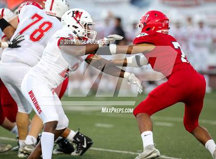 Thumbnail 3 in Harvard-Westlake @ Burroughs photogallery.