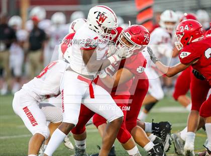 Thumbnail 2 in Harvard-Westlake @ Burroughs photogallery.