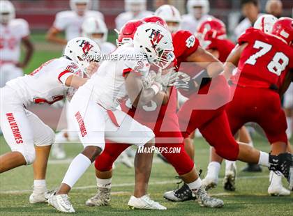 Thumbnail 1 in Harvard-Westlake @ Burroughs photogallery.