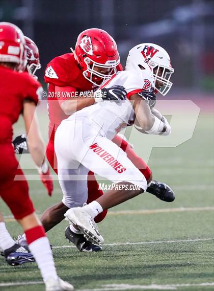 Thumbnail 2 in Harvard-Westlake @ Burroughs photogallery.