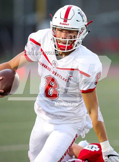 Thumbnail 2 in Harvard-Westlake @ Burroughs photogallery.