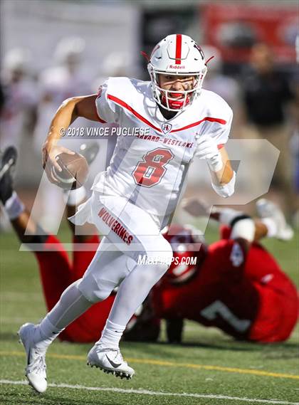 Thumbnail 1 in Harvard-Westlake @ Burroughs photogallery.