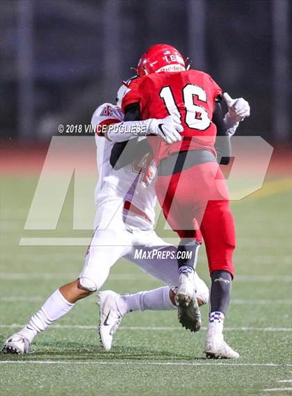 Thumbnail 2 in Harvard-Westlake @ Burroughs photogallery.