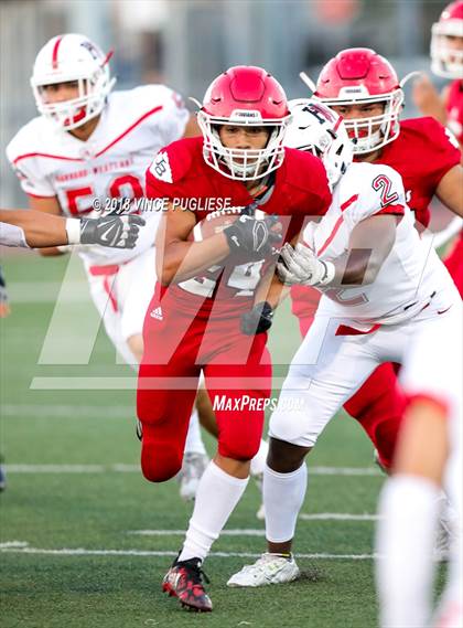 Thumbnail 3 in Harvard-Westlake @ Burroughs photogallery.