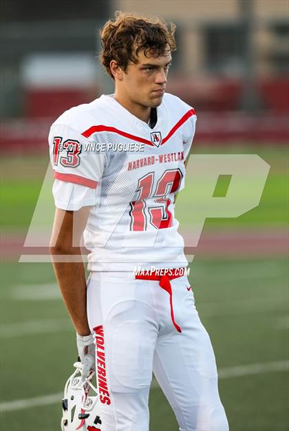 Thumbnail 2 in Harvard-Westlake @ Burroughs photogallery.