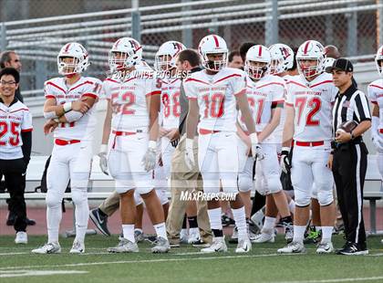 Thumbnail 1 in Harvard-Westlake @ Burroughs photogallery.