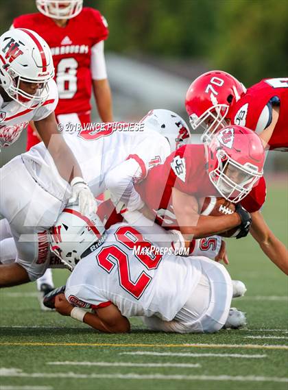 Thumbnail 2 in Harvard-Westlake @ Burroughs photogallery.